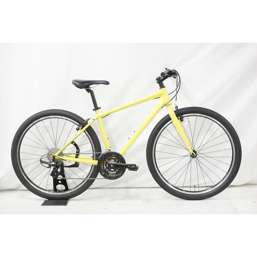 GIANT クロスバイク 2022年10月購入 良好状態 GIANTクロスバイク在庫状況です。 ｜ ジャイアントストア京都紫明通
