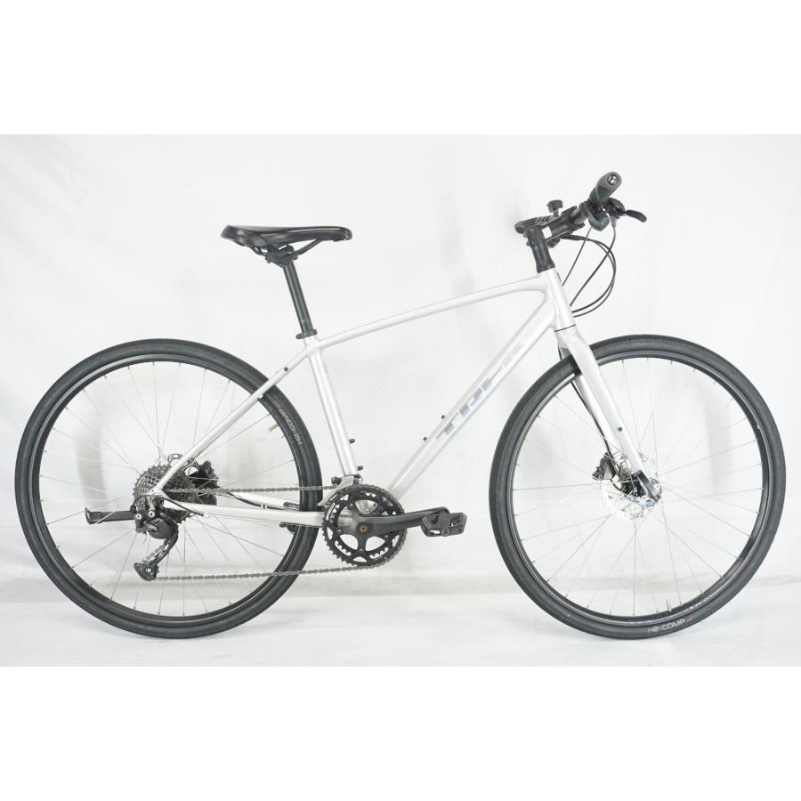 TREK 「トレック」 FX2 DISC 2022-23年モデル クロスバイク / 阪急塚口