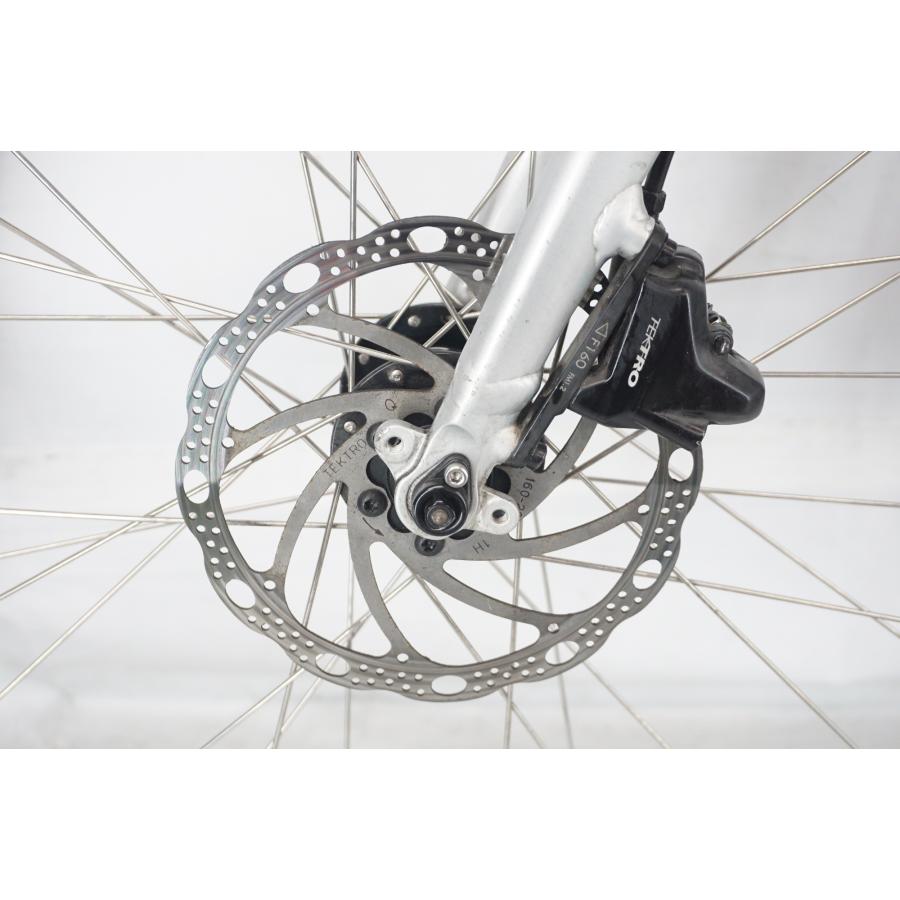 TREK 「トレック」 FX2 DISC 2022-23年モデル クロスバイク / 阪急塚口