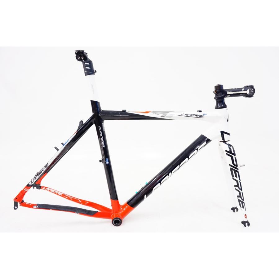 LAPIERRE 「ラピエール」 SHABER 100 2012年モデル クロスバイク