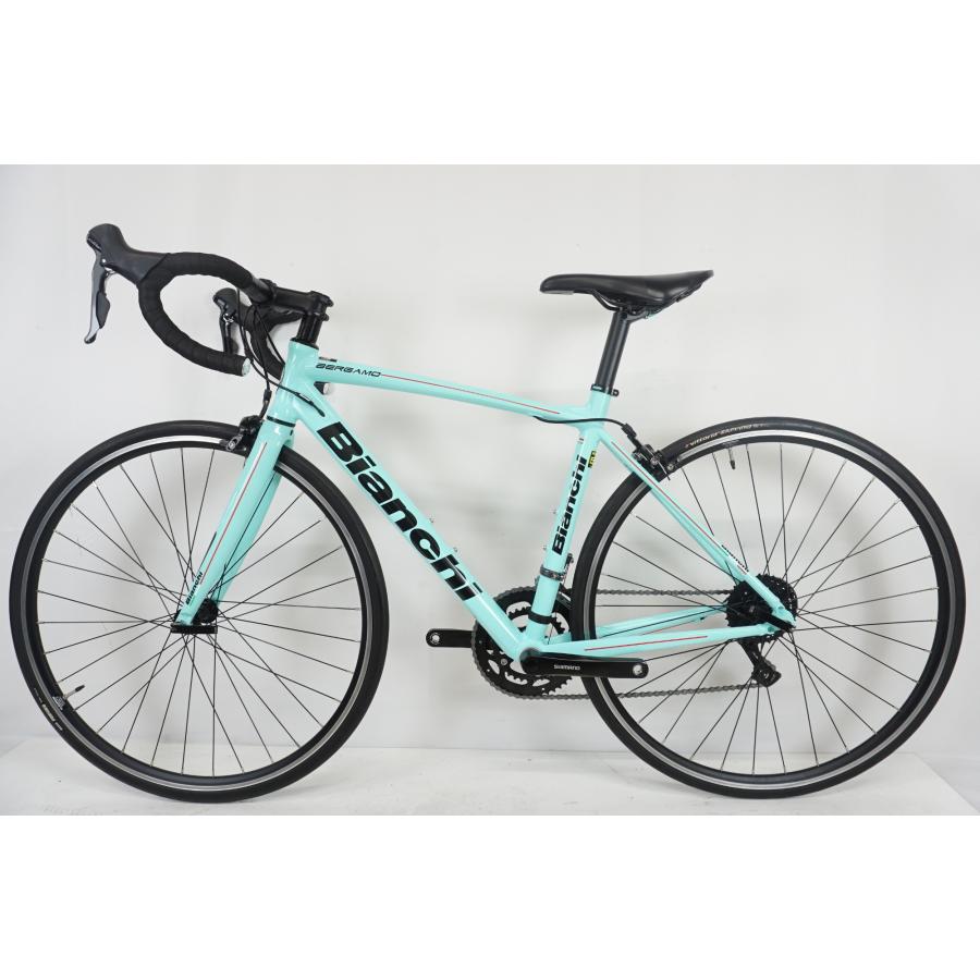 Bianchi ロードバイク 訳ありベルガモ引き取り限定 楽天市場】18
