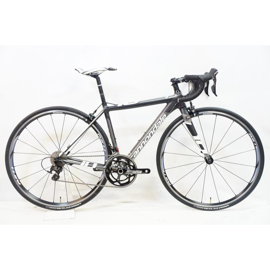 Cannondale caad10 ロードバイク 本日限定値下げ 総額40万以上】ロードバイク cannondale CAAD10＋装備品