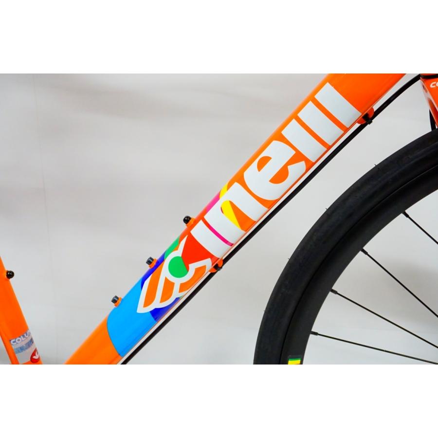 CINELLI 「チネリ」 ZYDECO LALA 2021年モデル ロードバイク / 名古屋 