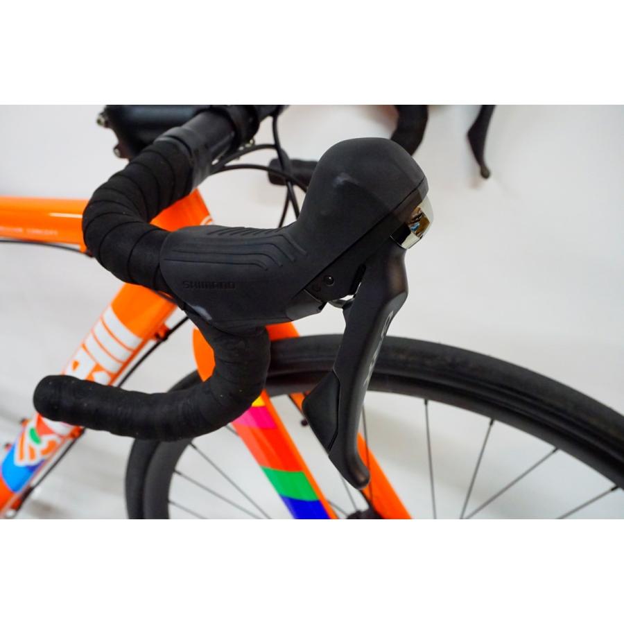 CINELLI 「チネリ」 ZYDECO LALA 2021年モデル ロードバイク / 名古屋