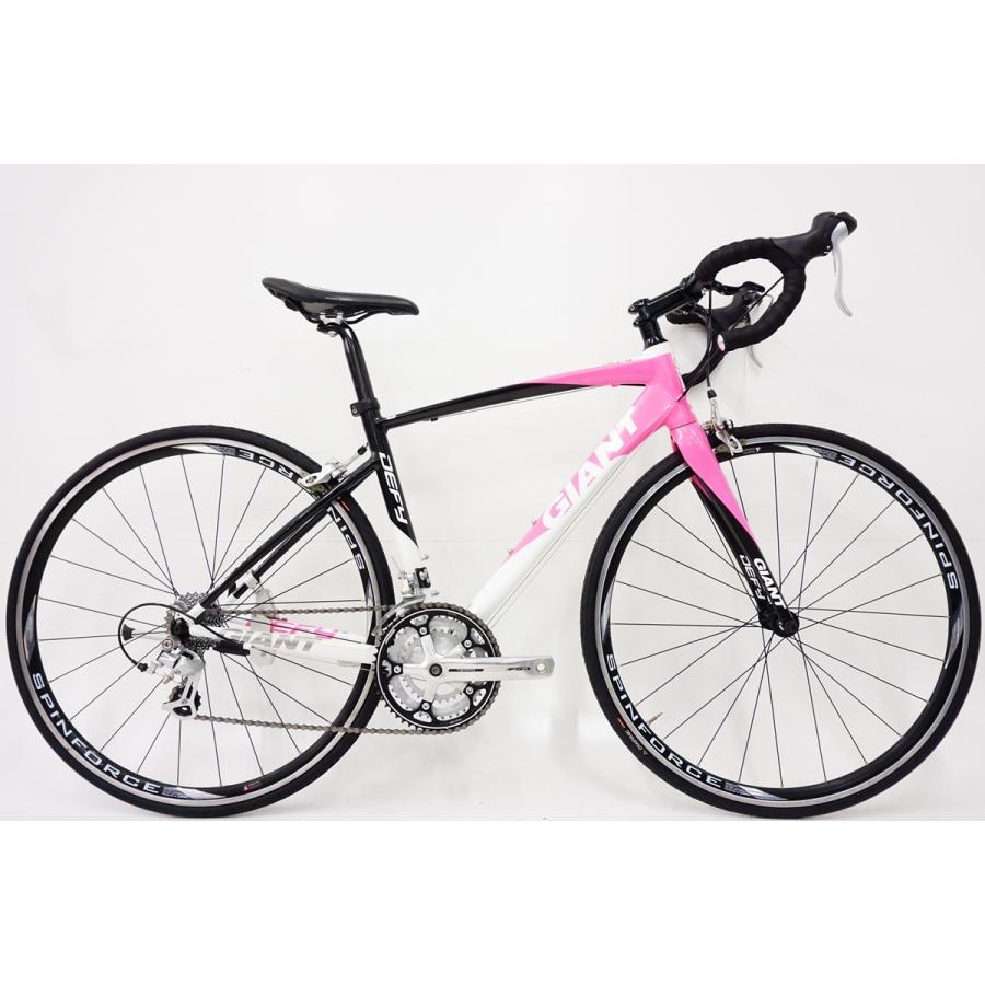 ロードバイク GIANT「ジャイアント」 DEFY3 2010年モデル / 浜松 ロードバイク GIANT「ジャイアント」 DEFY3 2010年モデル / 浜松