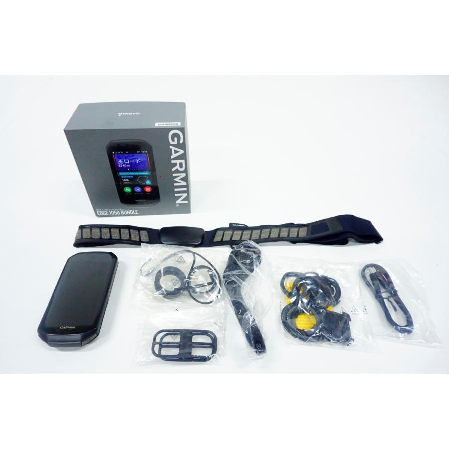 超特価‼️ガーミン EDGE1050BUNDLE セット　国内正規品 GARMIN ガーミン(GARMIN) Edge 1050 センサーバンドルセット