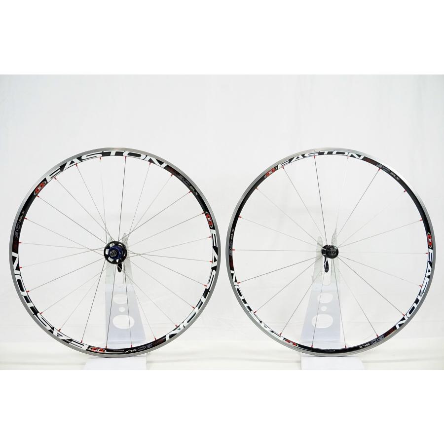 EASTON 「イーストン」 EA90 SLX シマノ 10速 ホイールセット EASTON 「イーストン」 EA90 SLX シマノ 10速 ホイールセット