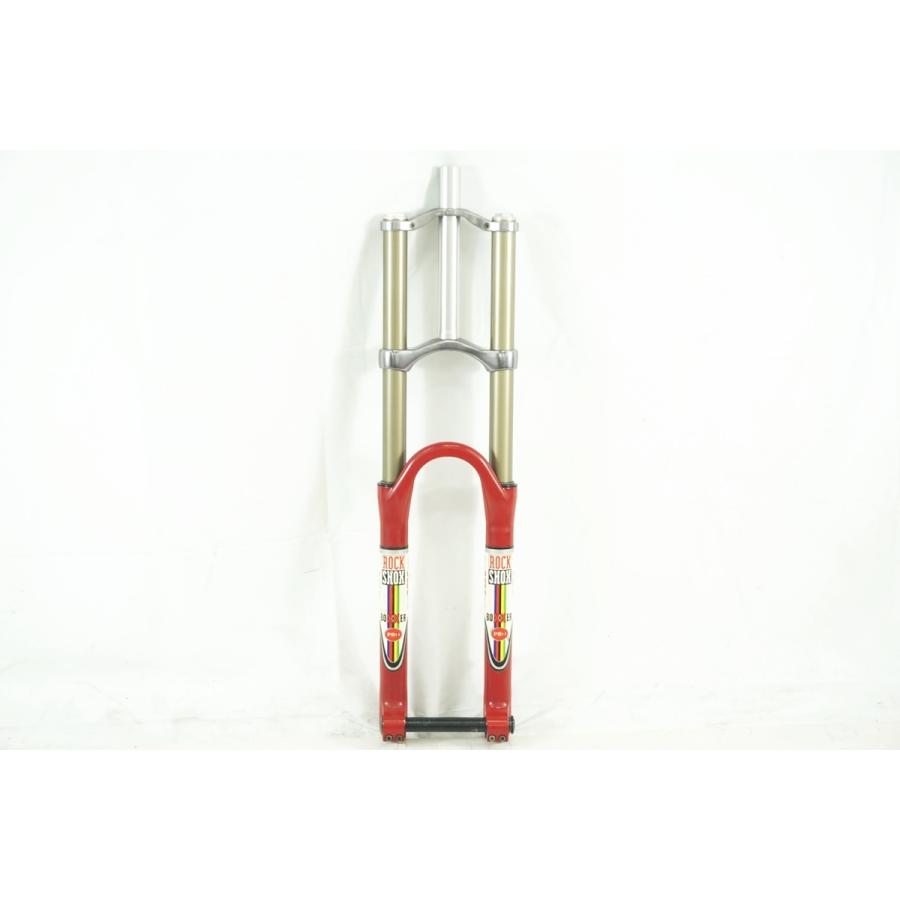 ROCKSHOX 「ロックショックス」 BOXXER PRO 26インチ フロント ROCKSHOX 「ロックショックス」 BOXXER PRO 26インチ フロント