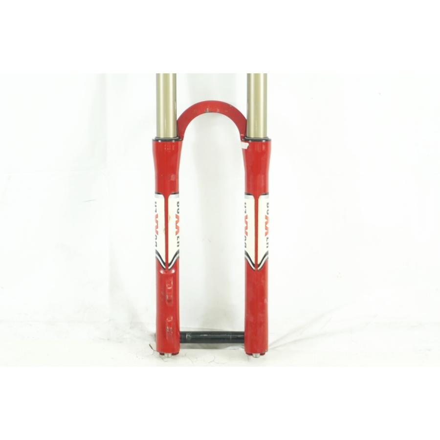 ROCKSHOX 「ロックショックス」 BOXXER PRO 26インチ フロント ROCKSHOX 「ロックショックス」 BOXXER PRO 26インチ フロント