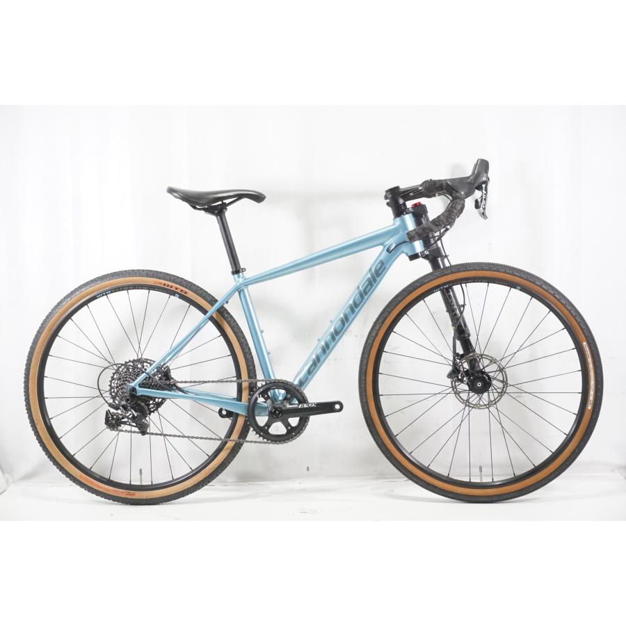 CANNONDALE 「キャノンデール」 SLATE APEX1 2019年 グラベル CANNONDALE 「キャノンデール」 SLATE APEX1 2019年 グラベル