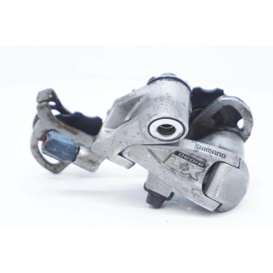 SHIMANO 「シマノ」 DEORE LX RD-M581 リアディレイラー / 大阪