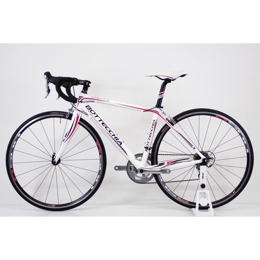 BOTTECCHIA 「ボッテキア」 DUELLO 2014年モデル ロードバイク BOTTECCHIA 「ボッテキア」 DUELLO 2014年モデル ロードバイク
