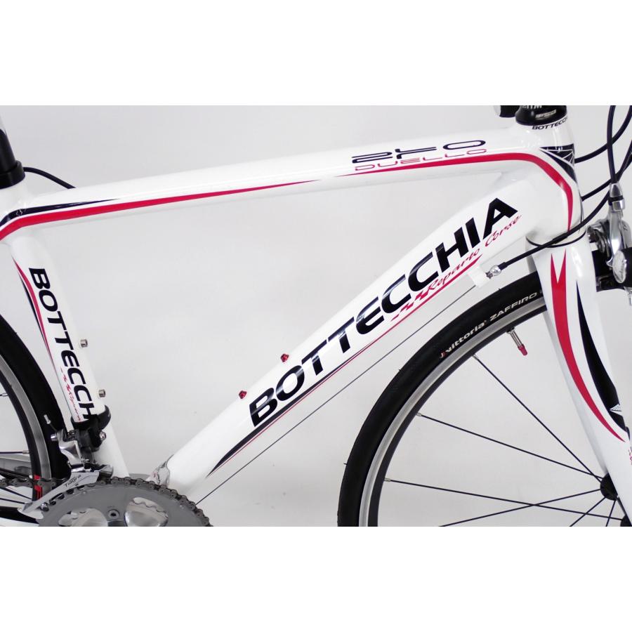 BOTTECCHIA 「ボッテキア」 DUELLO 2014年モデル ロードバイク BOTTECCHIA 「ボッテキア」 DUELLO 2014年モデル ロードバイク