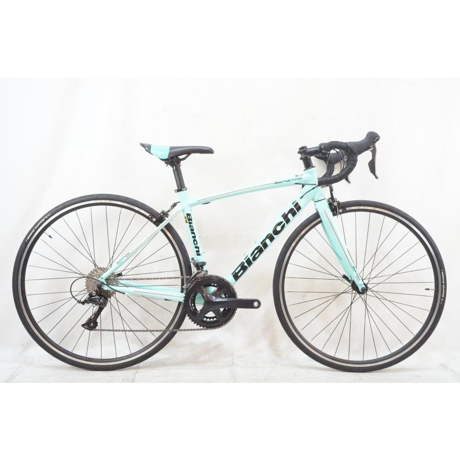 BIANCHI 「ビアンキ」 BERGAMO 2026年モデル ロードバイク / 浦和