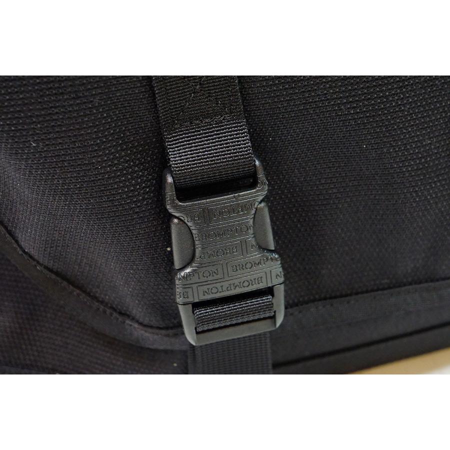 BROMPTON 「ブロンプトン」 S-BAG フロントバッグ / 熊谷本店 BROMPTON 「ブロンプトン」 S-BAG フロントバッグ / 熊谷本店