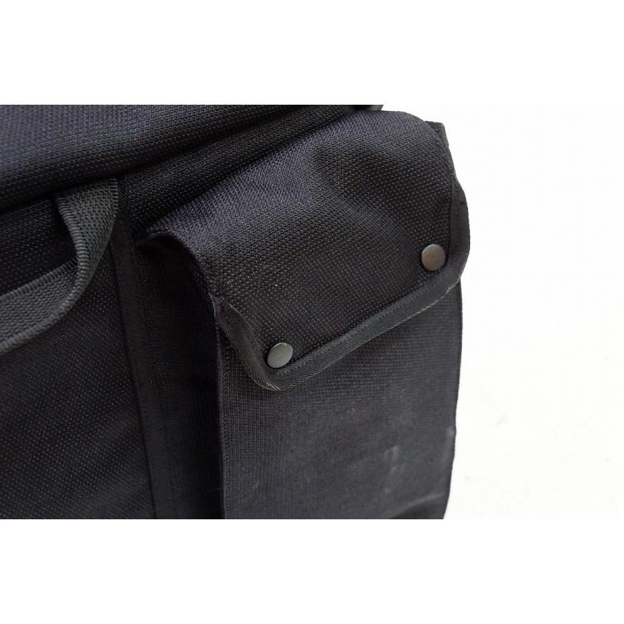 BROMPTON 「ブロンプトン」 S-BAG フロントバッグ / 熊谷本店 BROMPTON 「ブロンプトン」 S-BAG フロントバッグ / 熊谷本店