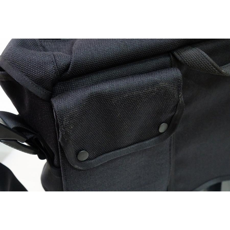 BROMPTON 「ブロンプトン」 S-BAG フロントバッグ / 熊谷本店 BROMPTON 「ブロンプトン」 S-BAG フロントバッグ / 熊谷本店