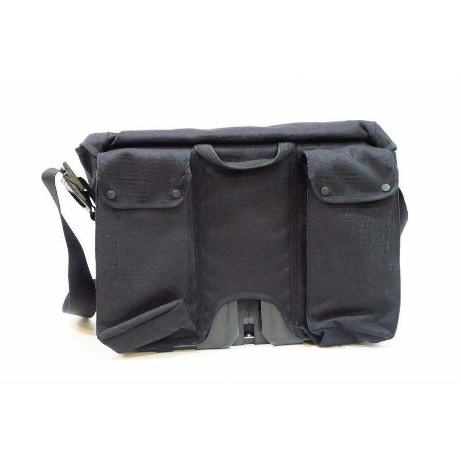 BROMPTON 「ブロンプトン」 S-BAG フロントバッグ / 熊谷本店 BROMPTON 「ブロンプトン」 S-BAG フロントバッグ / 熊谷本店