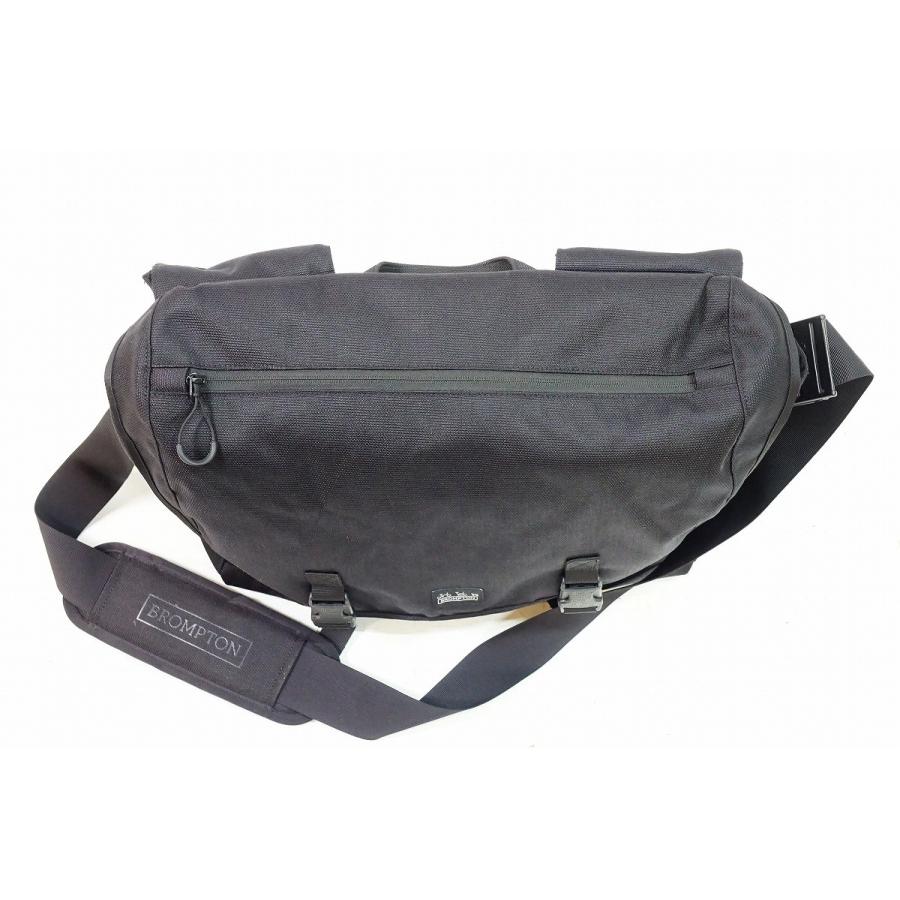 BROMPTON 「ブロンプトン」 S-BAG フロントバッグ / 熊谷本店 BROMPTON 「ブロンプトン」 S-BAG フロントバッグ / 熊谷本店