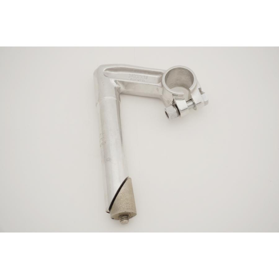NITTO 「ニットー」 FORGED φ25.4 80mm ステム / 京都八幡店