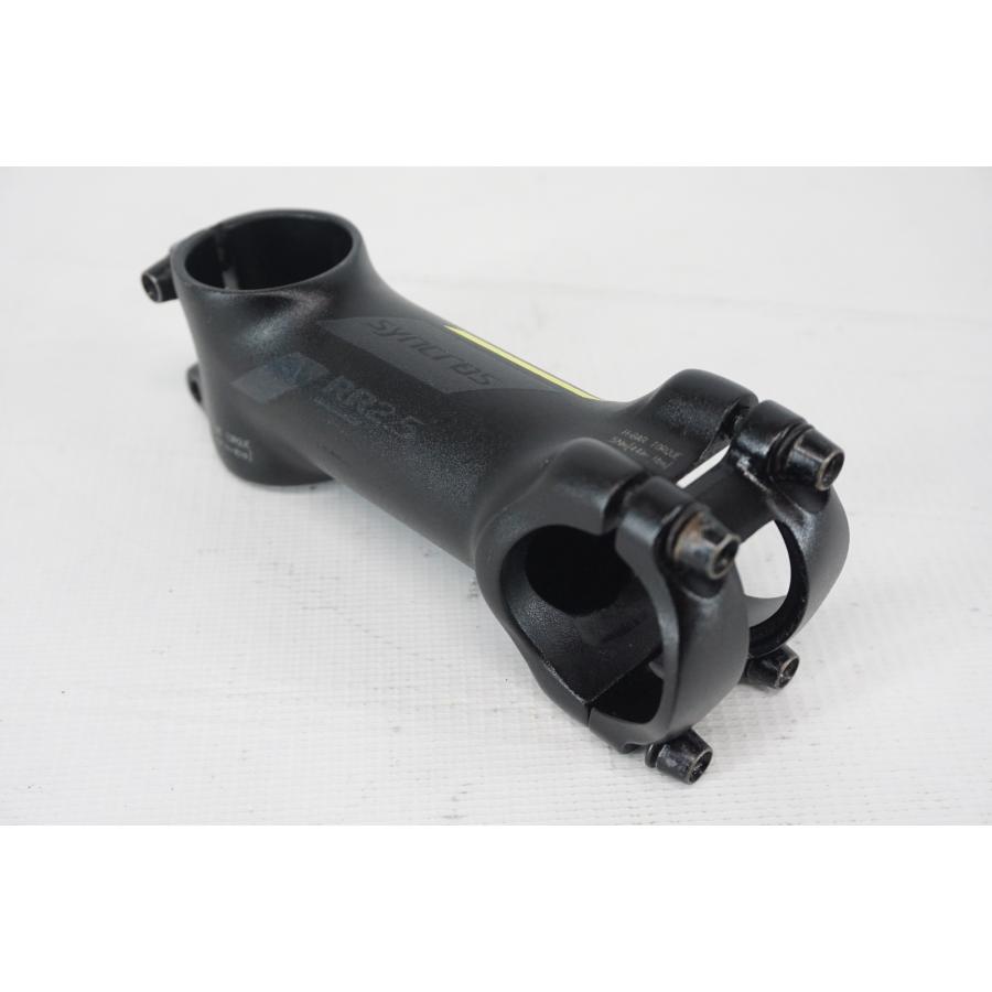 SYNCROS 「シンクロス」 RR2.5 ステム Φ31.8 90mm / 阪急塚口店