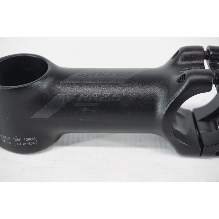SYNCROS 「シンクロス」 RR2.5 ステム Φ31.8 90mm / 阪急塚口店
