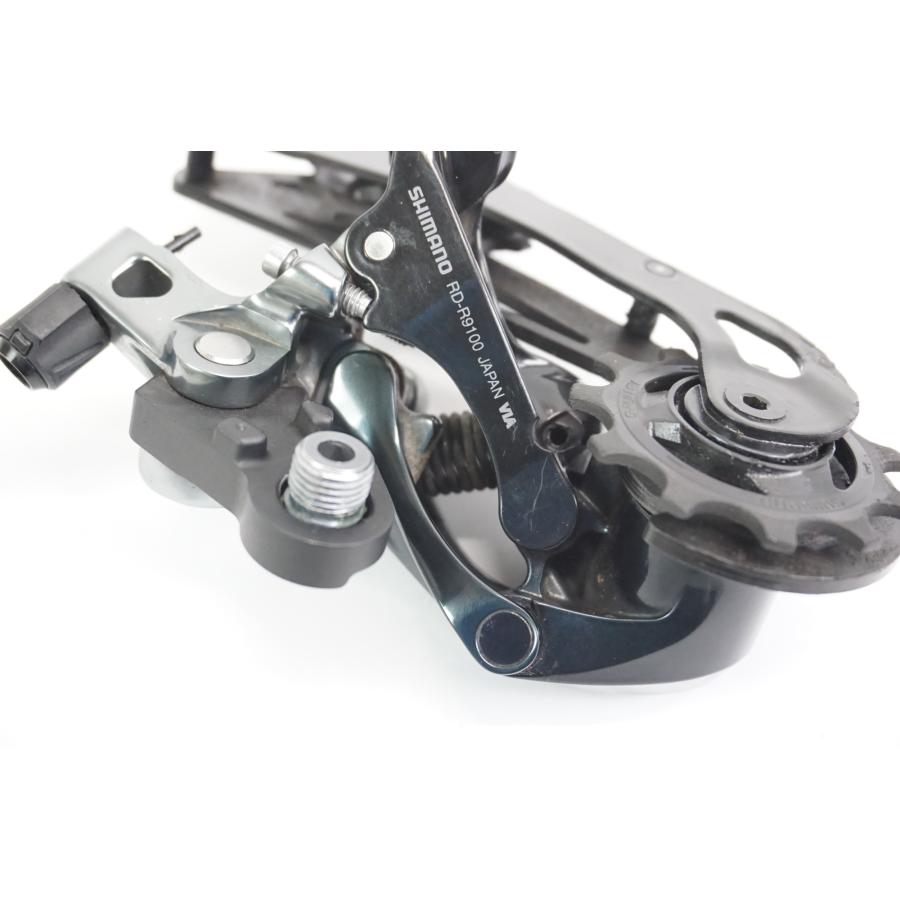 SHIMANO 「シマノ」 DURA-ACE R9100 コンポセット / 宇都宮店 SHIMANO 「シマノ」 DURA-ACE R9100 コンポセット / 宇都宮店