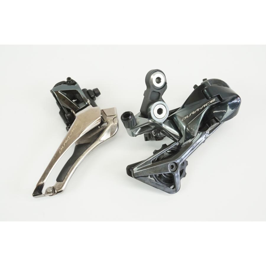 SHIMANO 「シマノ」 DURA-ACE R9100 コンポセット / 宇都宮店 SHIMANO 「シマノ」 DURA-ACE R9100 コンポセット / 宇都宮店