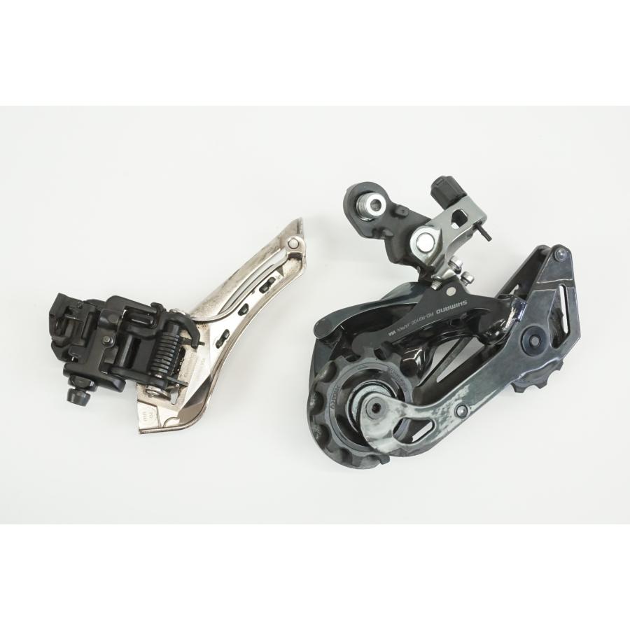 SHIMANO 「シマノ」 DURA-ACE R9100 コンポセット / 宇都宮店 SHIMANO 「シマノ」 DURA-ACE R9100 コンポセット / 宇都宮店