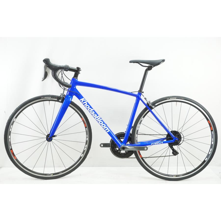 KHODAABLOOM 「コーダーブルーム」 FARNA CLARIS 2024年モデル