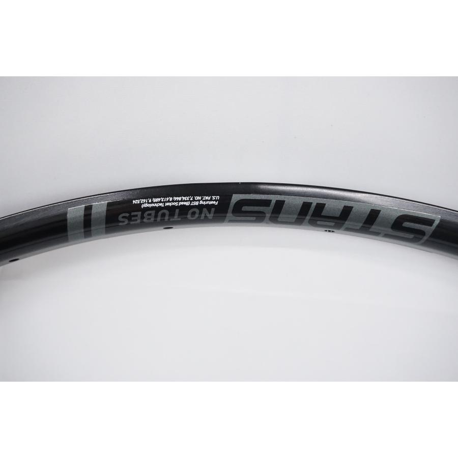 XTハブ + Stan’s MK3 Crest リム 27.5手組みホイール Crest MK3 Wheelset – Stan's