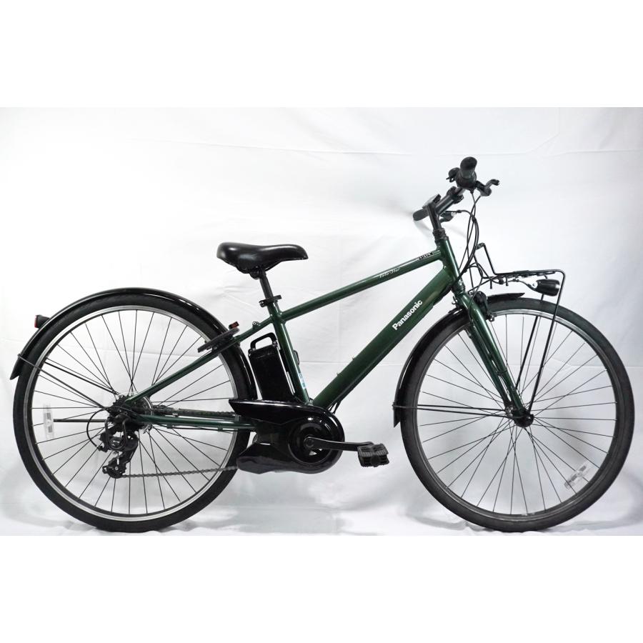 Panasonic 電動自転車ベロスター 2023年モデル BE-ELVS775 PANASONIC 「パナソニック」 VELO-STAR BE-ELVS775 2023年モデル 電動