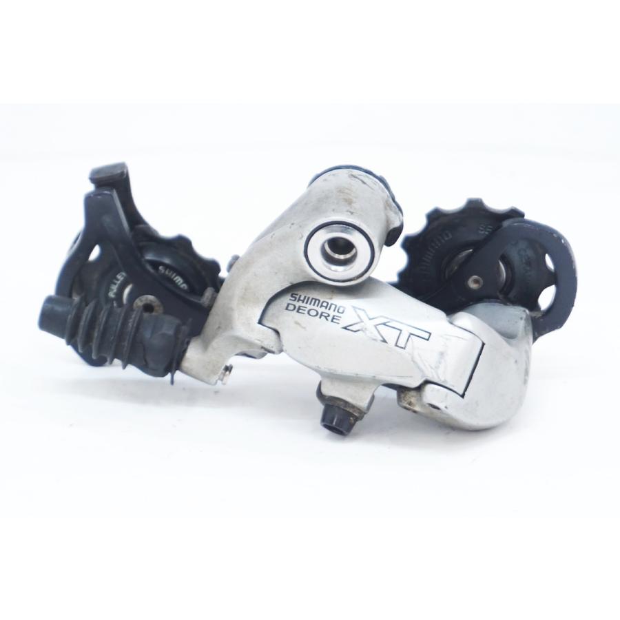 SHIMANO 「シマノ」 DEORE XT RD-M750 リアディレイラー / 大阪 SHIMANO 「シマノ」 DEORE XT RD-M750 リアディレイラー / 大阪