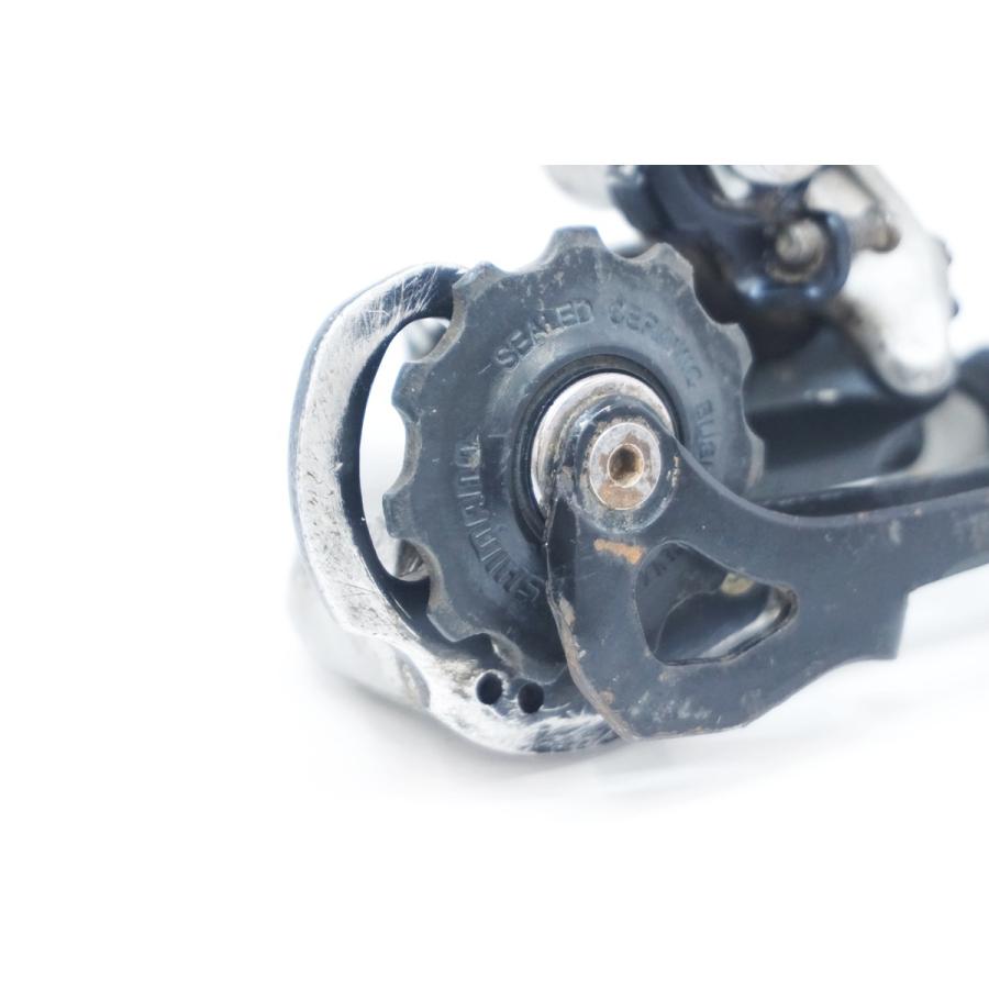 SHIMANO 「シマノ」 DEORE XT RD-M750 リアディレイラー / 大阪 SHIMANO 「シマノ」 DEORE XT RD-M750 リアディレイラー / 大阪