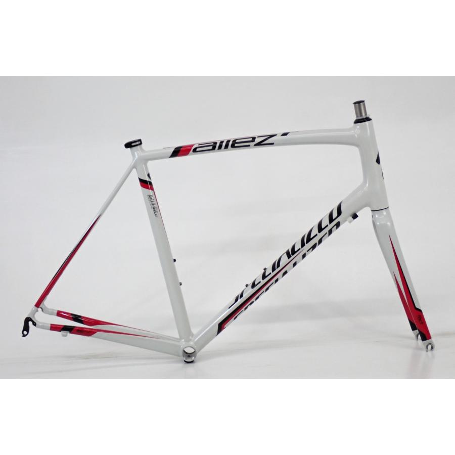 SPECIALIZED 「スペシャライズド」 ALLEZ 2015年モデル フレームセット 