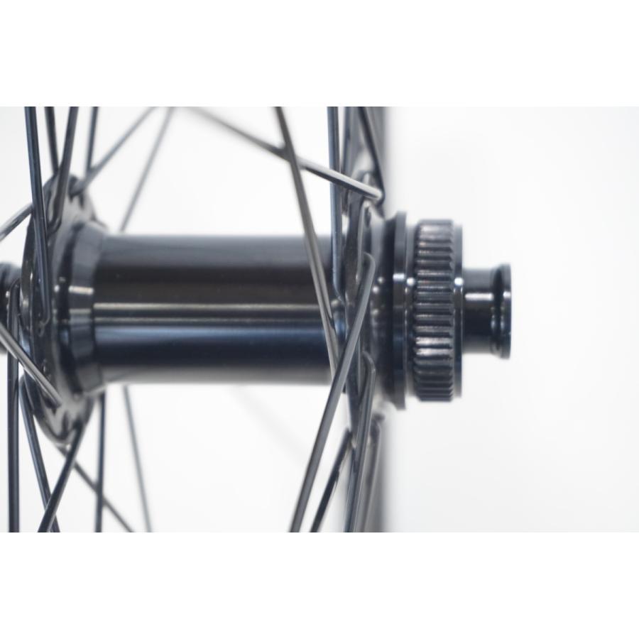 メリダCOMP24 alexrims ロードバイクホイール ALEXRIMS 「アレックスリム」 MERIDA COMP フロントホイール