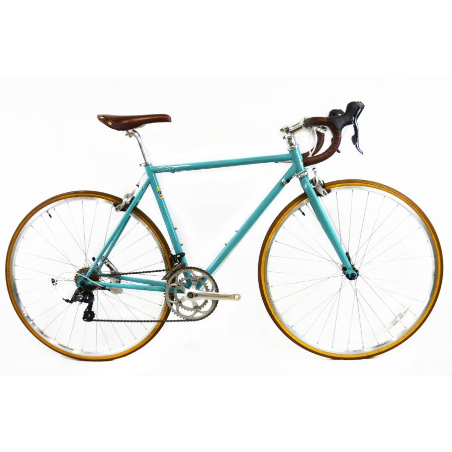 RITEWAY 「ライトウェイ」 SHEPHERD IRON 2015年モデル ロード RITEWAY 「ライトウェイ」 SHEPHERD IRON 2015年モデル ロード