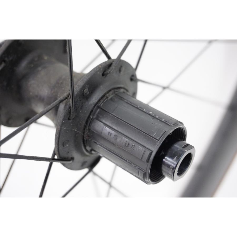 ボントレガー AEOLUS ELITE 50 カーボン ホイールタイヤセット BONTRAGER Aeolus ELITE 50 TLR Disc | トライアスロンのこと