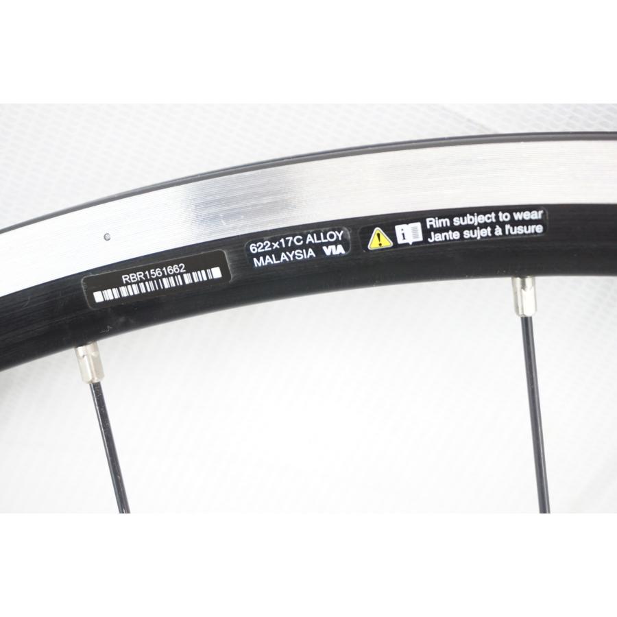 SHIMANO 「シマノ」 WH-RS100 シマノ11速 ホイールセット / 阪急