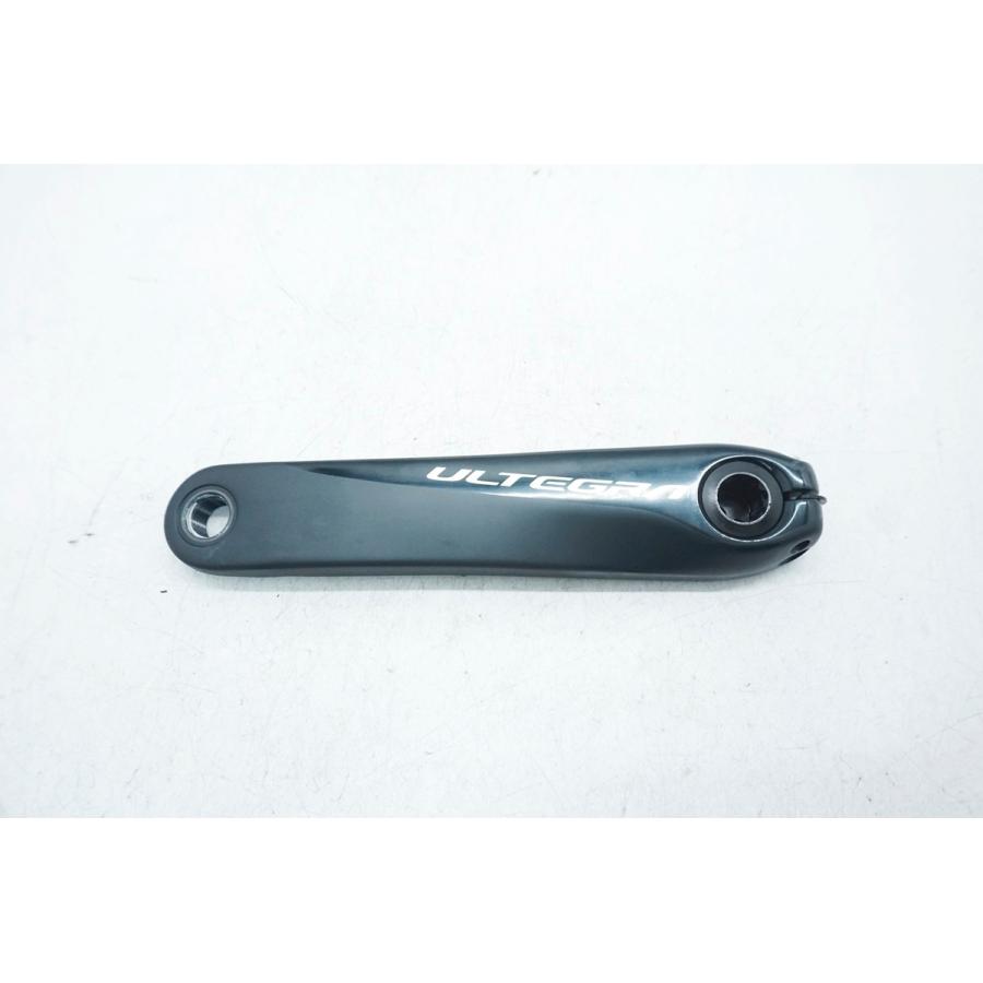 SHIMANO ULTEGRA FC-R8000 クランクアーム 170mm SHIMANO 「シマノ」 ULTEGRA FC-R8000 170mm クランクアーム / 大阪
