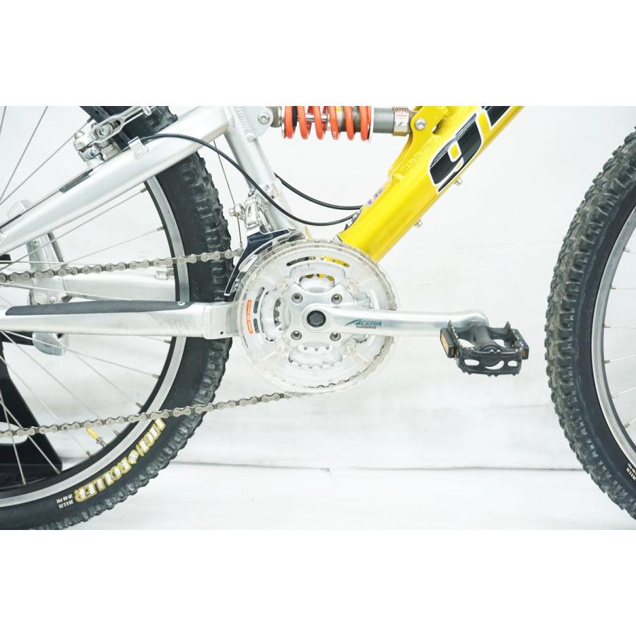 GIANT WARP DS1マウンテンバイク Giant Warp DS-1 reviews and prices - Full suspension bikes