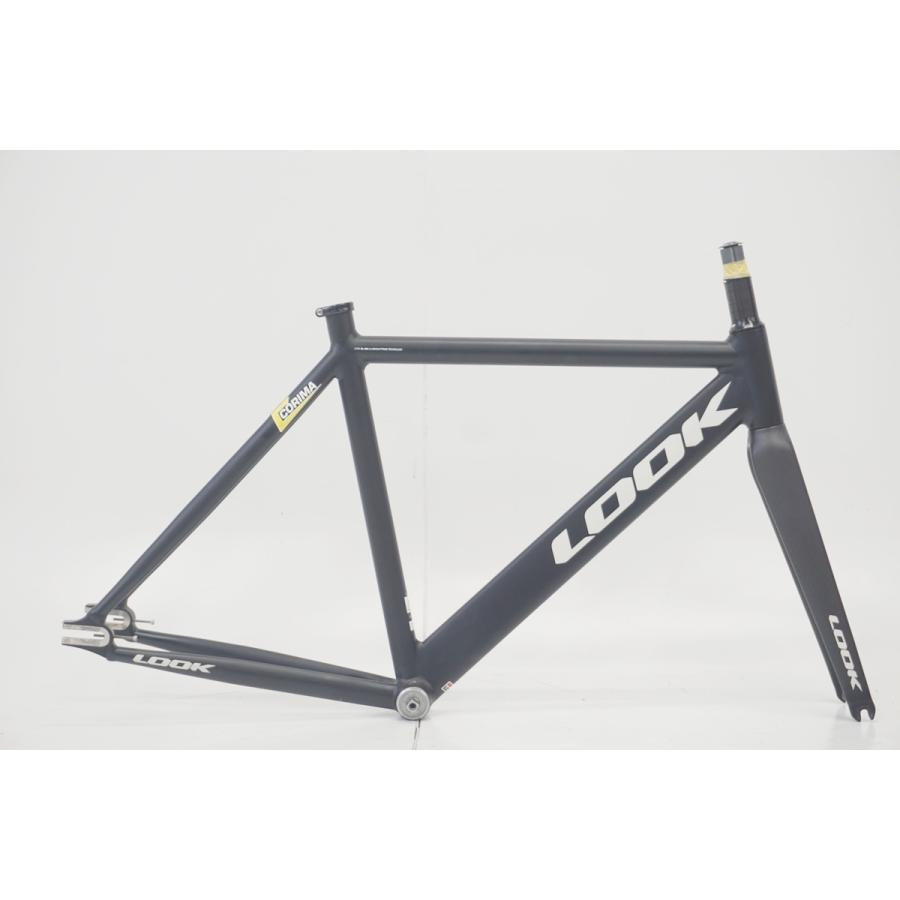 LOOK p 464 ピストバイク　ルック 送料込み LOOK AL464P NEW CUSTOM | ブローチャーズ - BROTURES ONLINE STORE