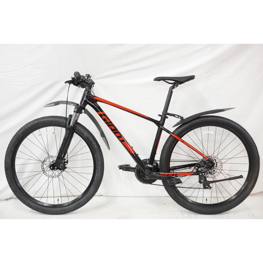 GIANT ATX 「ジャイアント」 マウンテンバイク GIANT ATX ジャイアント ATX 2018年人気モデル最終入荷です