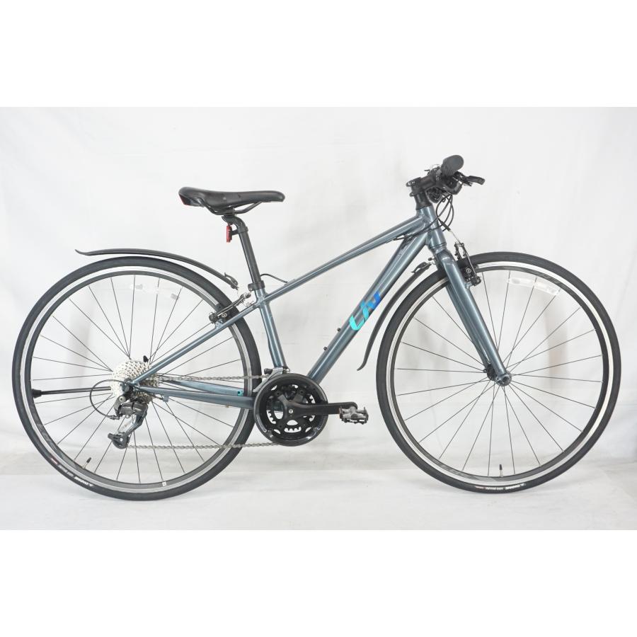 GIANT 「ジャイアント」 LIV ESCAPE RX W 2021年モデル クロスバイク / バイチャリ阪急塚口店 ITL5STUF96ES GIANT 「ジャイアント」 LIV ESCAPE RX W 2021年モデル クロスバイク