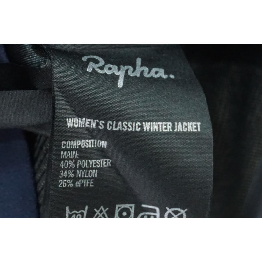 RAPHA 「ラファ」 WOMEN'S CLASSIC GORE-TEX WINTER ジャケット / 大宮