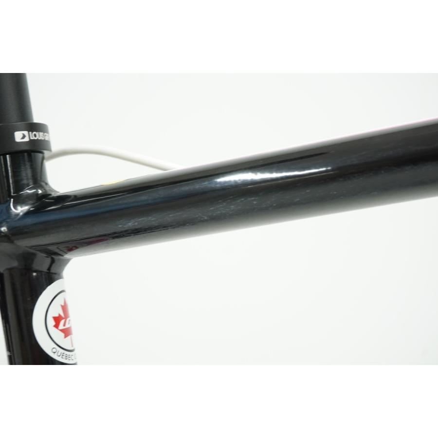 LOUIS GARNEAU 「ルイガノ」 LGS-WSR 2016年モデル ロードバイク LOUIS GARNEAU 「ルイガノ」 LGS-WSR 2016年モデル ロードバイク