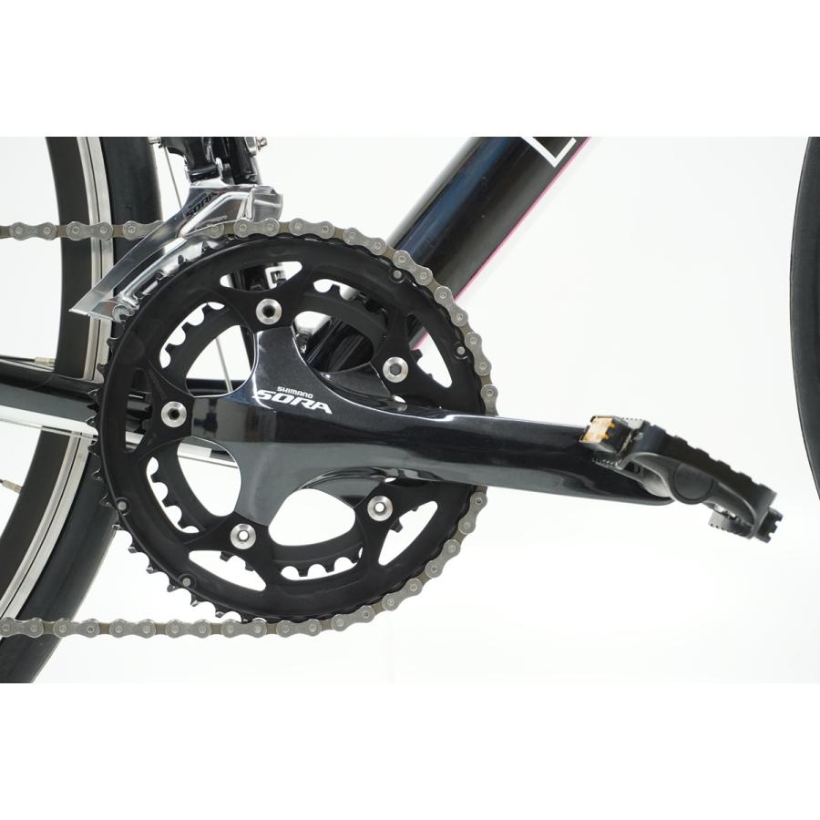 LOUIS GARNEAU 「ルイガノ」 LGS-WSR 2016年モデル ロードバイク LOUIS GARNEAU 「ルイガノ」 LGS-WSR 2016年モデル ロードバイク