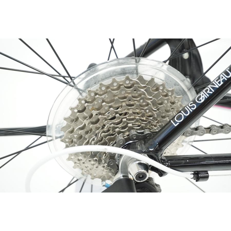 LOUIS GARNEAU 「ルイガノ」 LGS-WSR 2016年モデル ロードバイク LOUIS GARNEAU 「ルイガノ」 LGS-WSR 2016年モデル ロードバイク