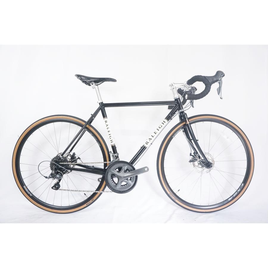 Raleigh Carlton-DCCR 2020年購入 Raleigh Carlton-DCCR 2020年購入