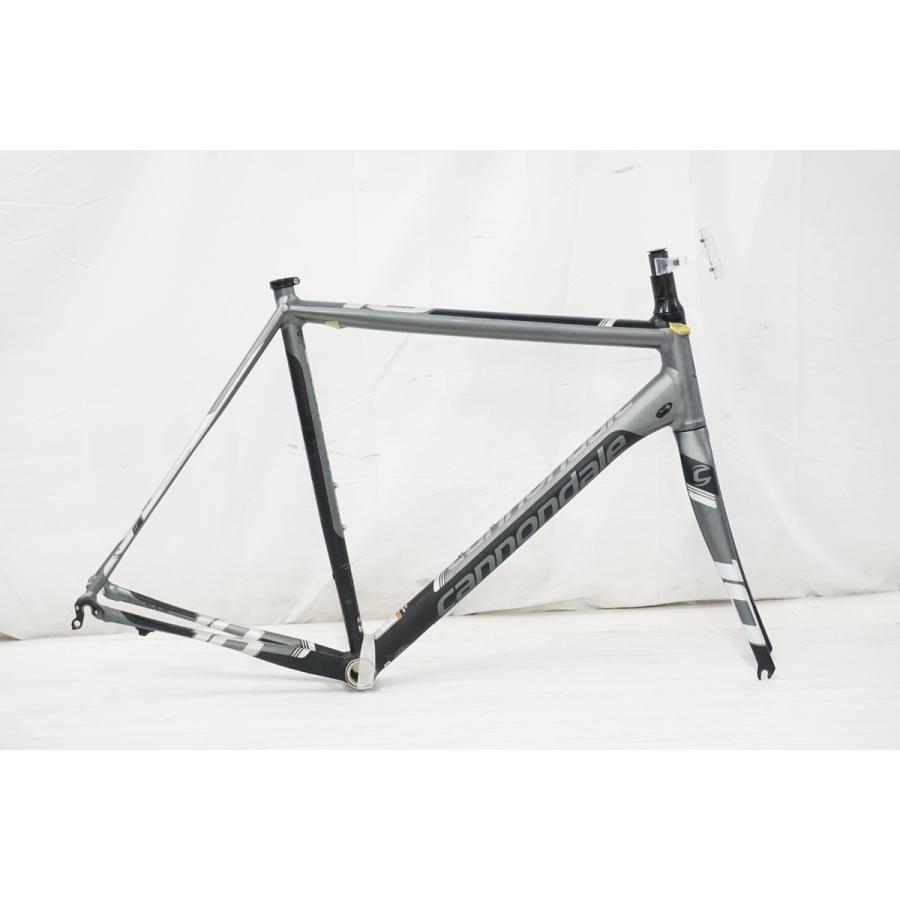 CANNONDALE 「キャノンデール」 CAAD10 2014年モデル フレームセット